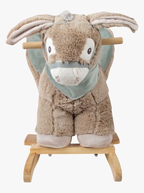 Small Foot Keinueläin Aasi