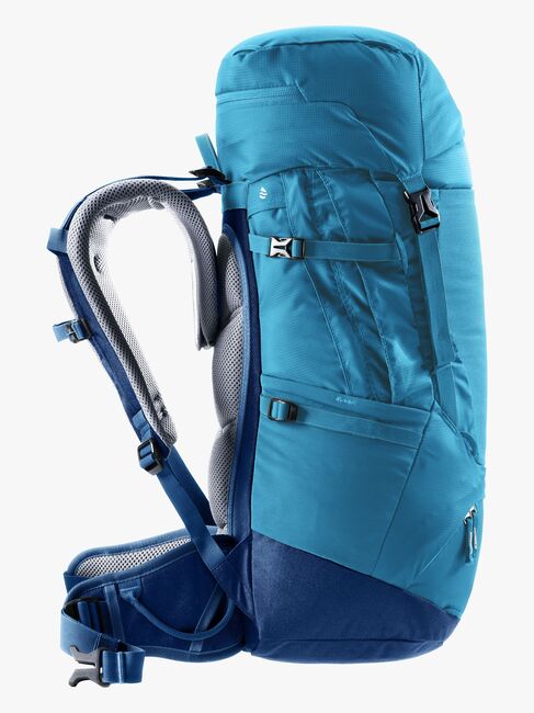 Deuter Fox Reppu 30L, Wave Nightblue