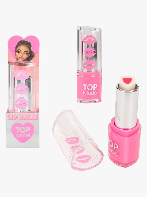TOPModel BEAUTY and ME Huulivoide Heart in Heart