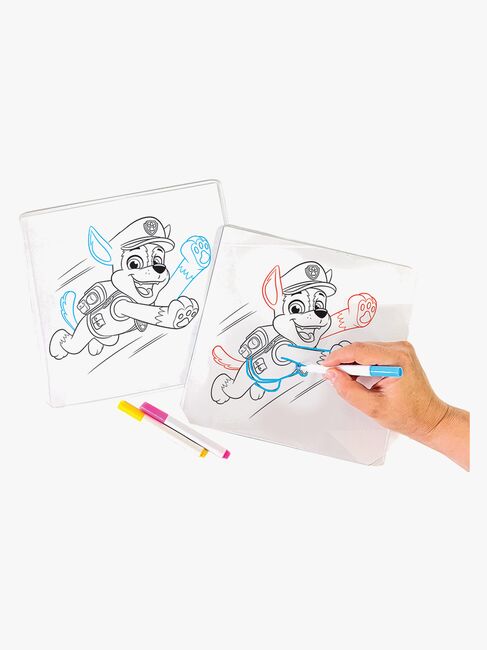 Ryhmä Hau Piirustustabletti Animation