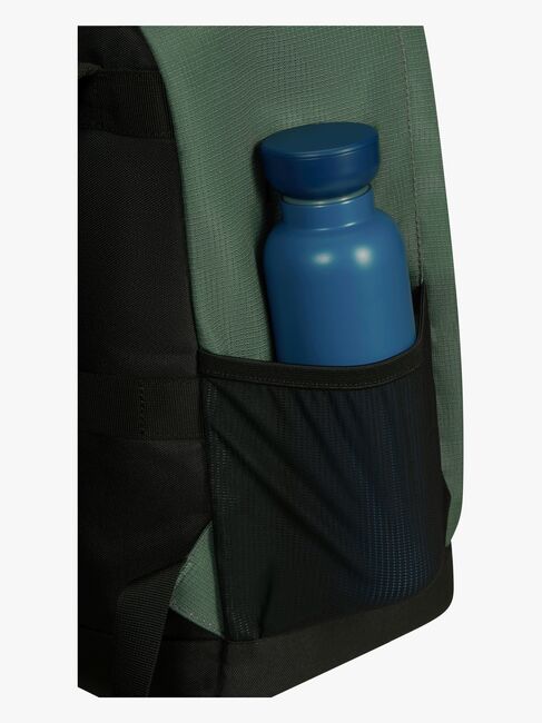 American Tourister Take2Cabin S Reppu 24L, Dark Forest