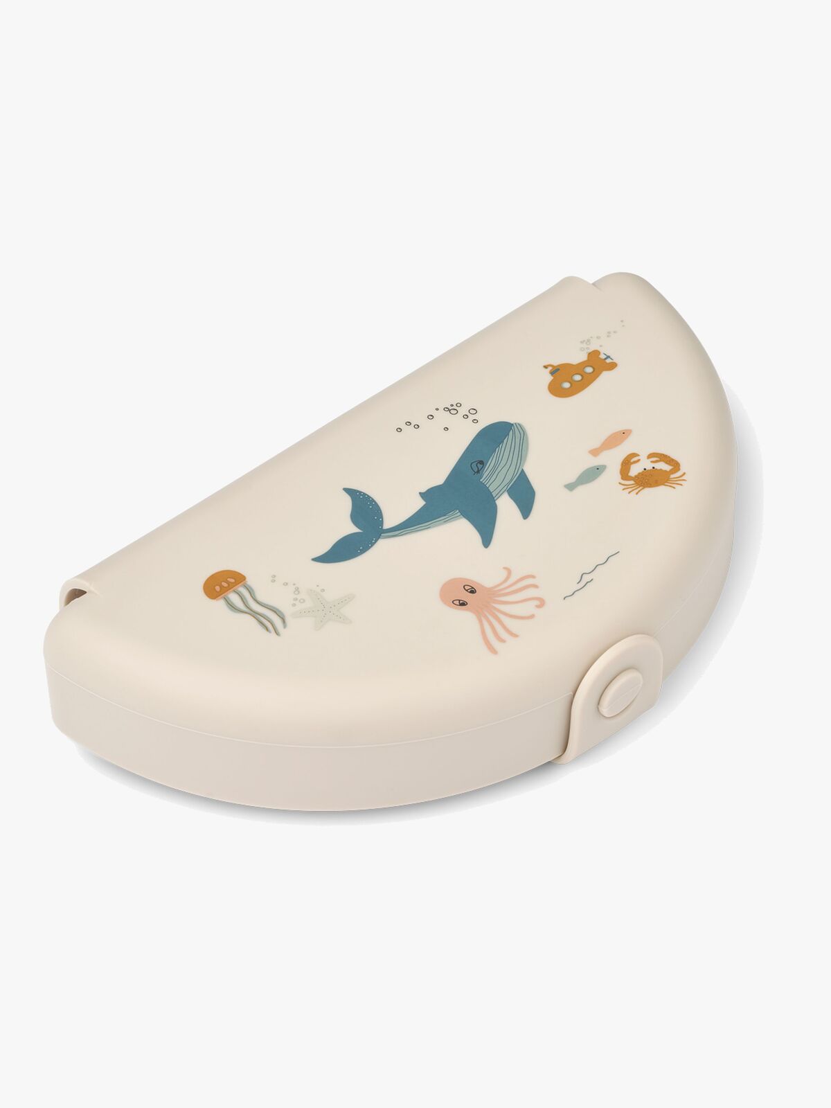 LIEWOOD Eugene  Taitettava Eväsrasia, Sea creature/Sandy