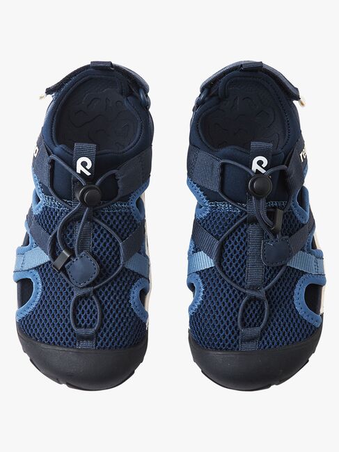 Reima Tilani Sandaalit, Navy