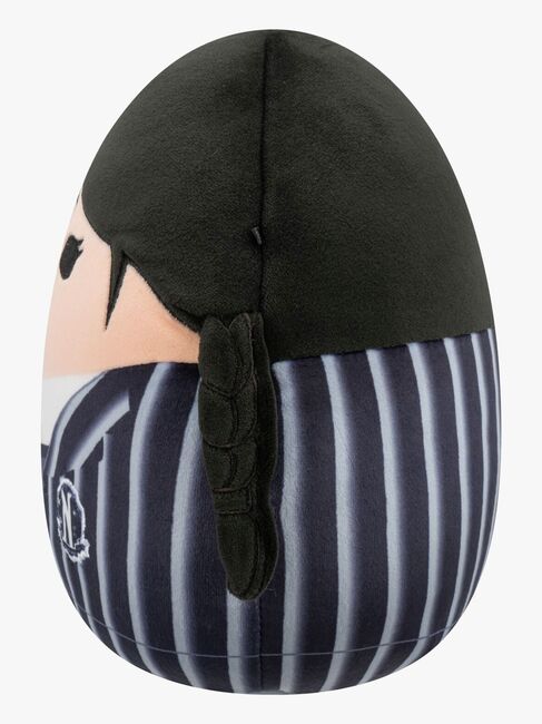 Squishmallows Pehmolelu Wednesday Univormu 20 cm