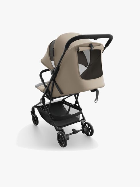 Kinderkraft Nebo Lastenrattaat, Beige