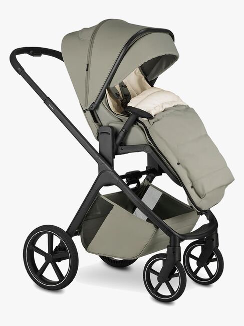 EasyWalker Zoey Lämpöpussi, Sage Green