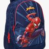 Spider-Man Reppu 23L, Sininen