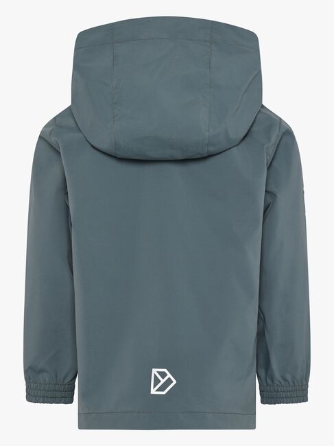 Didriksons  Vadelma Tuulitakki, Factory Blue