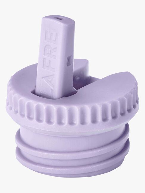 Blafre Korkki ja Pilli Teräspulloon, Liila