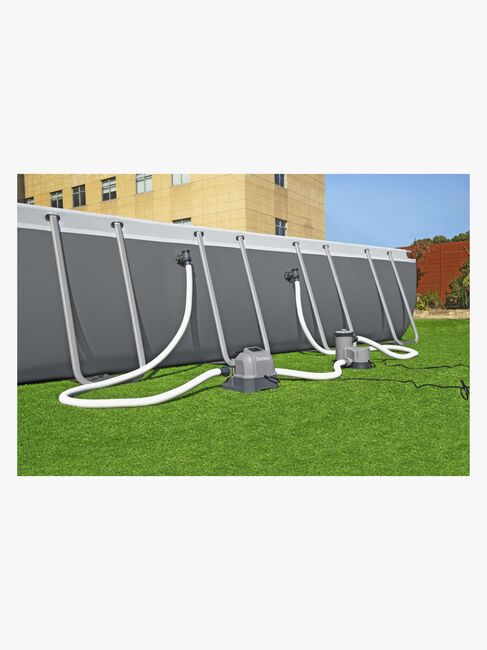 Bestway Hydrogenic Suolaveden Kloorauslaite 6 g/h