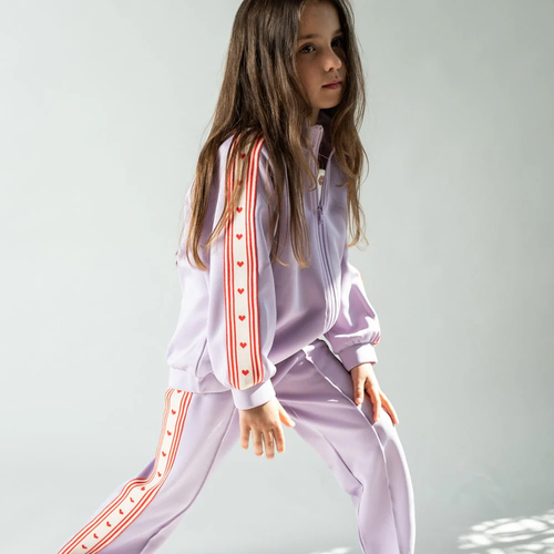 That's Mine Andrea Collegepaita, Sweet Purple