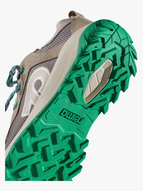 Reima Kulkuri  Vedenpitävät Lenkkarit, Earthy Beige