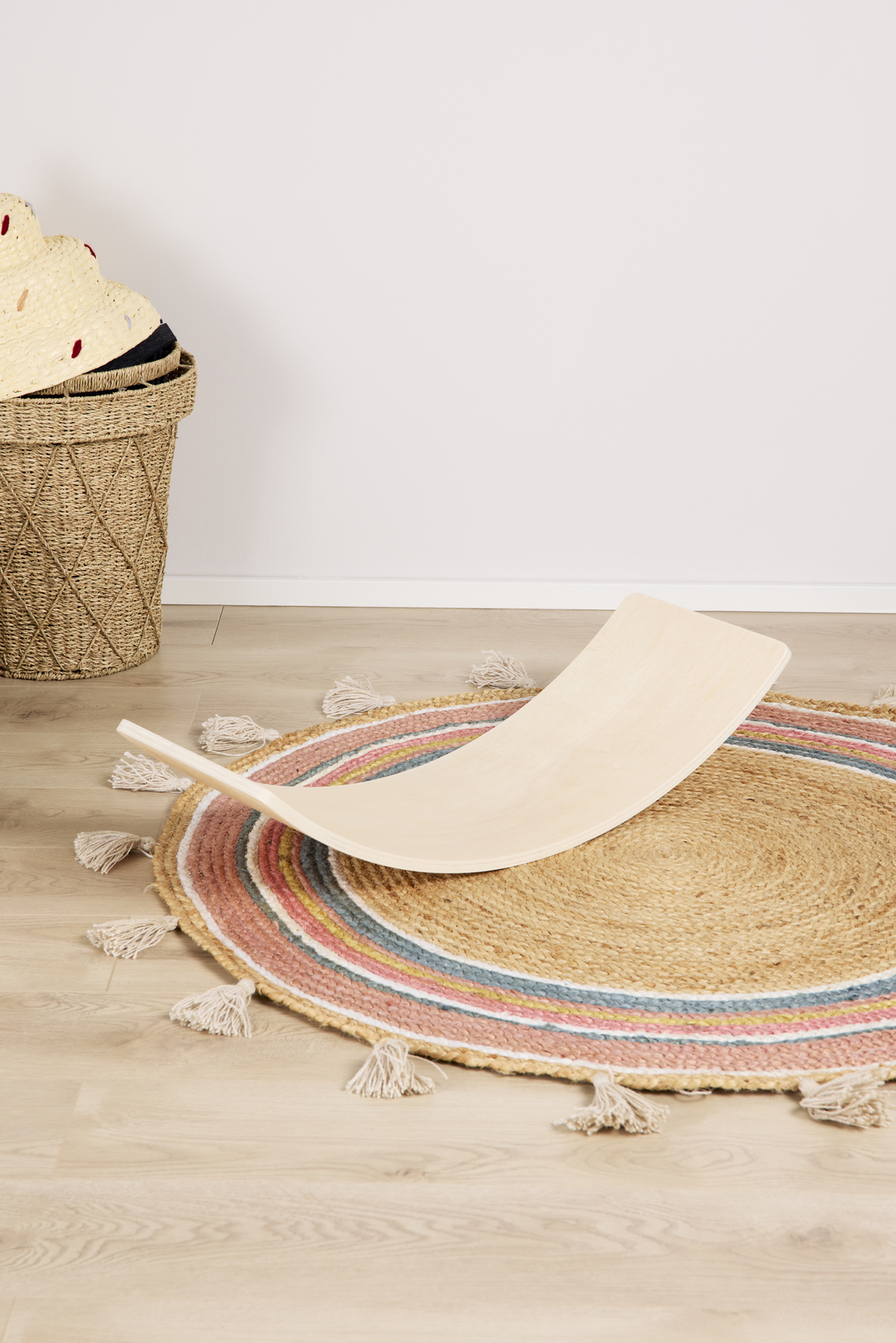 Woodlii Tasapainolauta