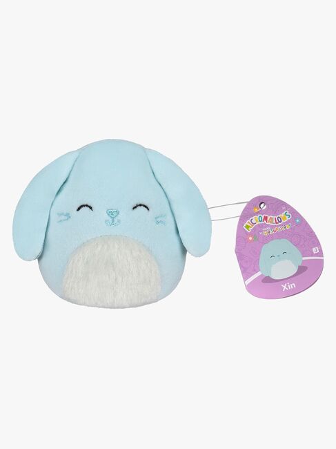 Squishmallows Micromallows Kevätkukkakimppu