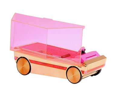 L.O.L. Surprise! Party Cruiser 3-in-1