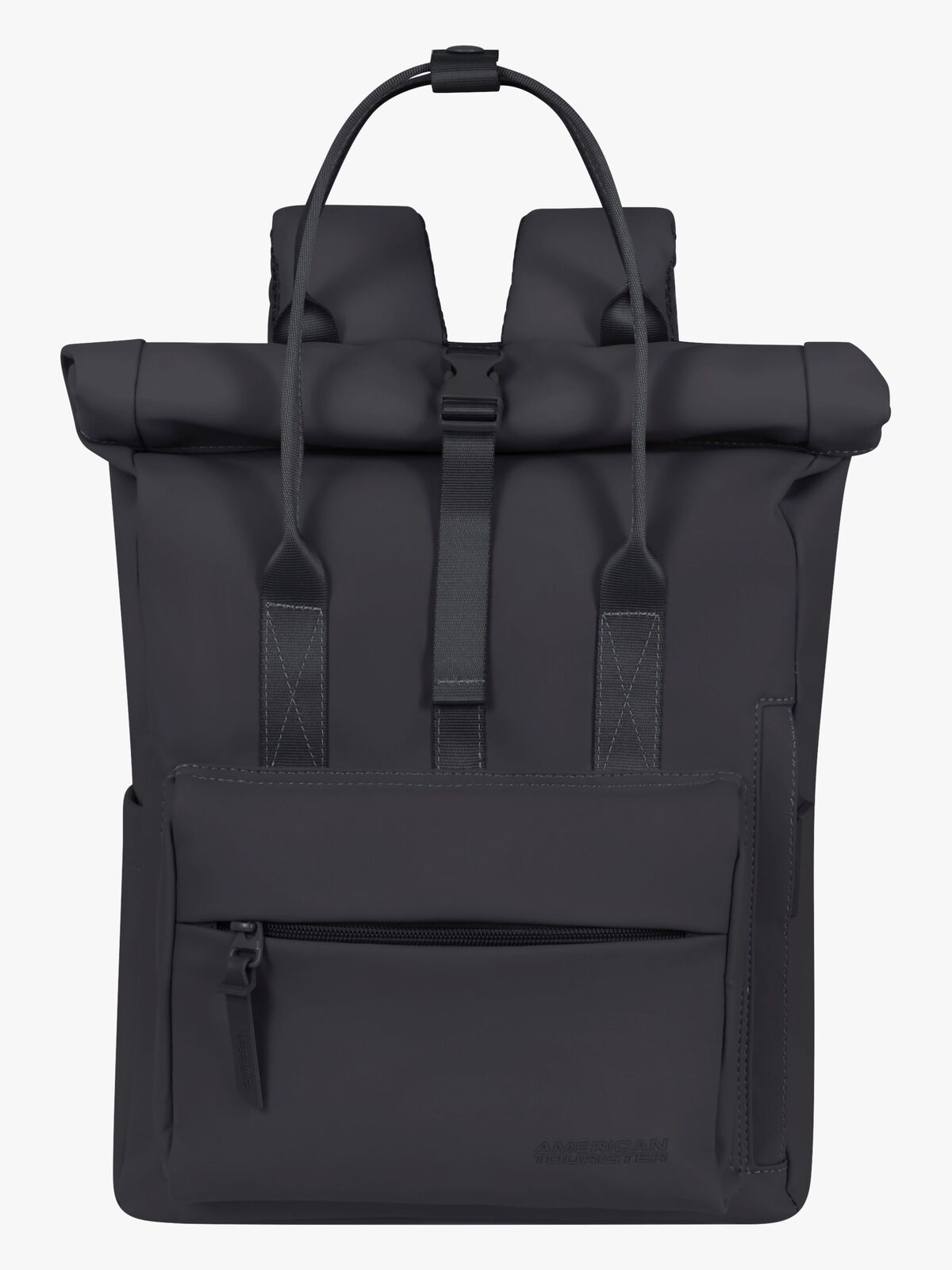 American Tourister Urban Groove City Mono Reppu 17L, Black
