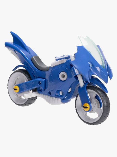 Sonic Leikkisetti Shadow + Batcycle