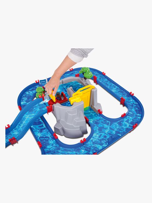 AquaPlay Mountain Lake Leikkiasemat