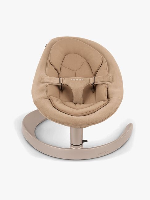 Nuna LEAF GROW Sitteri, Teddy