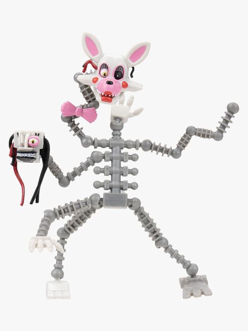 Five Nights at Freddy's Core Figuurisetti 4-pack