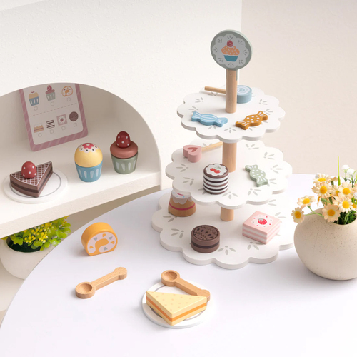 Tooky Toy Kakkuteline