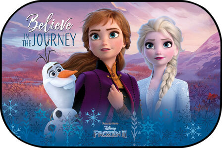 Disney Frozen 2 Maxi Aurinkosuoja