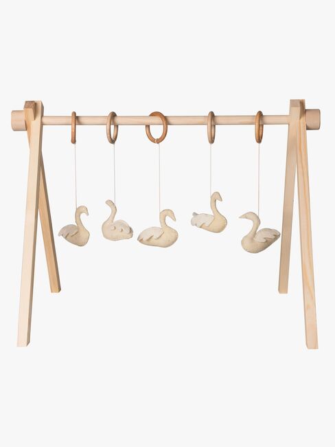 Quax Swan Aktivointilelut 5 Osaa