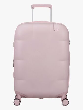 American Tourister Dreami Spinner Matkalaukku 69-78L, Dreamsky Pink