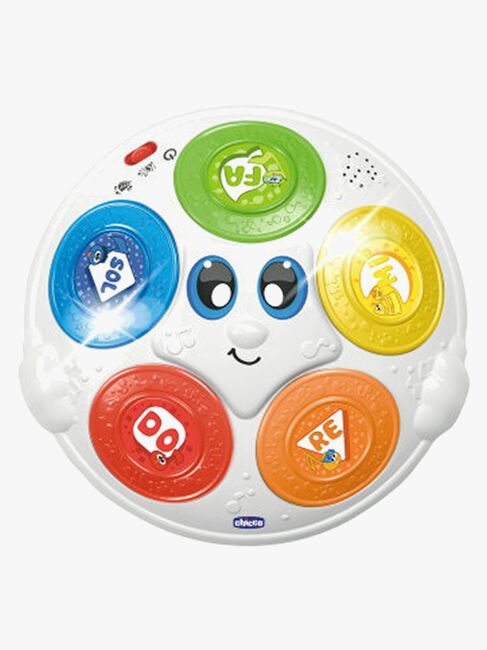 Chicco Harry the Drum Aktivointilelu