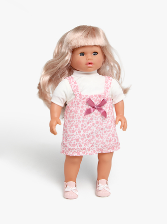 Cloudberry Castle Nukke Karin 35cm