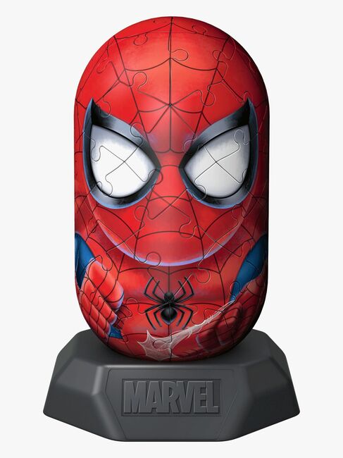 Ravensburger 3D-palapeli Spiderman 54