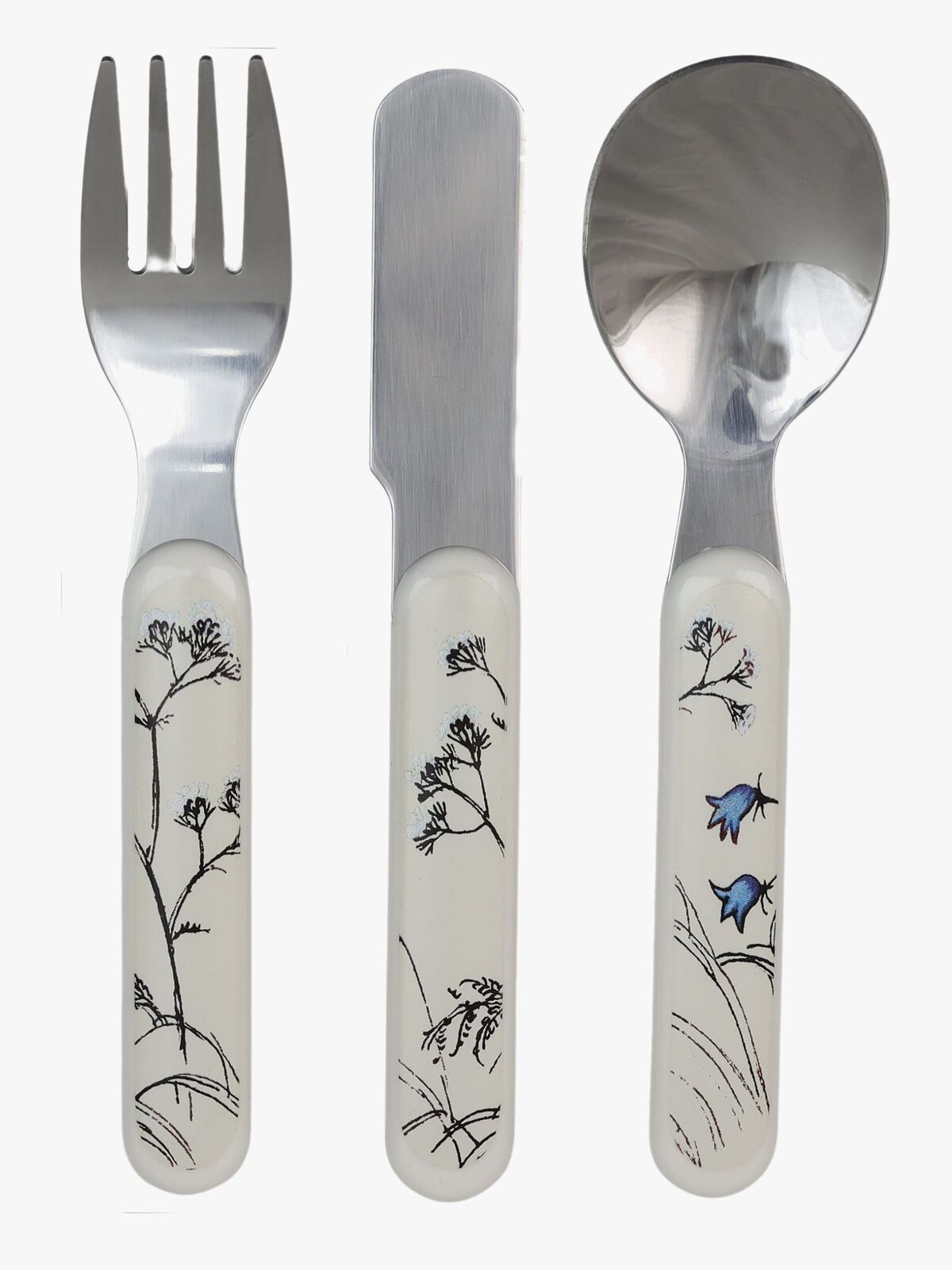 Vaahteramäen Eemeli Aterimet