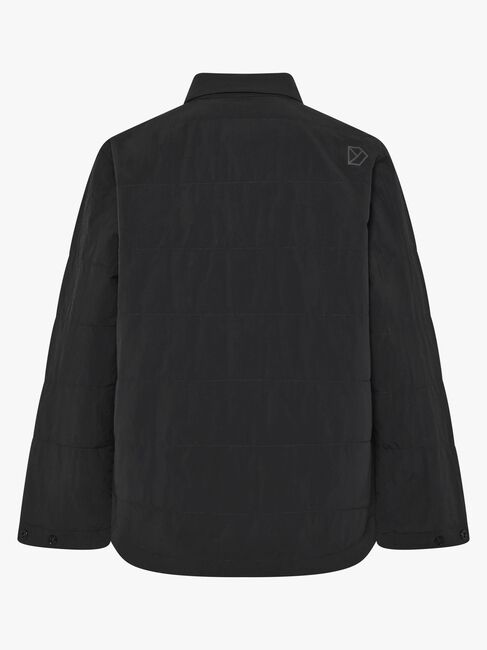 Didriksons Ore Takki, Black