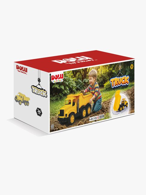 DOLU Kuorma-auto 83 cm