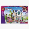 LEGO Friends 42687 Liannin perheen talo