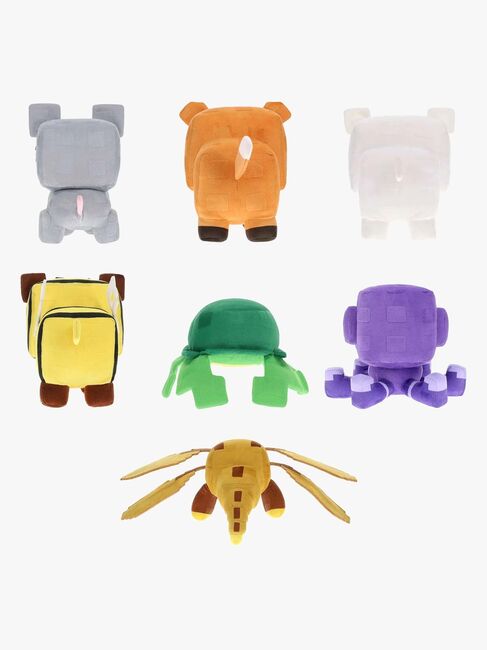 Roblox Grow A Garden Pehmolelu Deluxe 20cm Lajiteltu