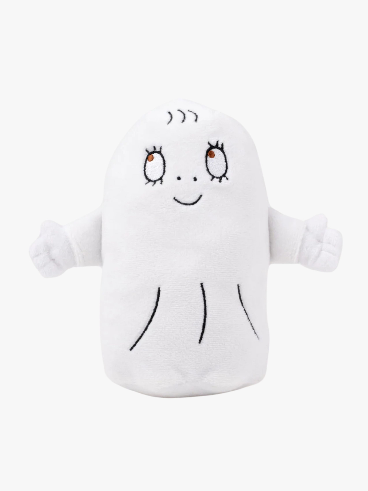 Teddykompaniet Pimeässä Hohtava Pehmolelu Pikku Kummitus Lapanen