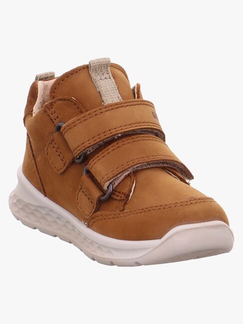 Superfit Breeze GTX Lenkkarit, Brown/Beige