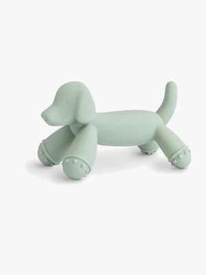 Mushie Koira Purulelu, Sage