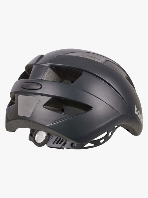 BoBike Kypärä, Urban Grey
