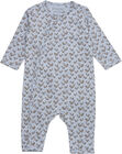 Fixoni Vauvan Pyjama, Blue Fog