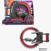 Masters of the Universe Leikkiauto Roton