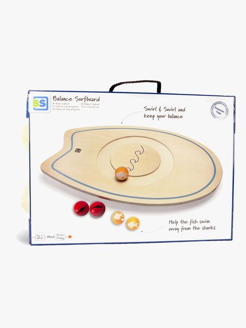 BS Toys Tasapainolauta