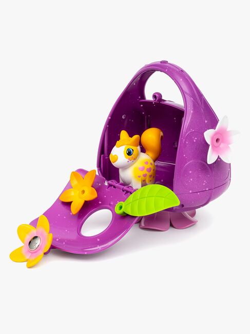 BRIO Flora 36250 Leikkisetti Daisy Kukkatalo