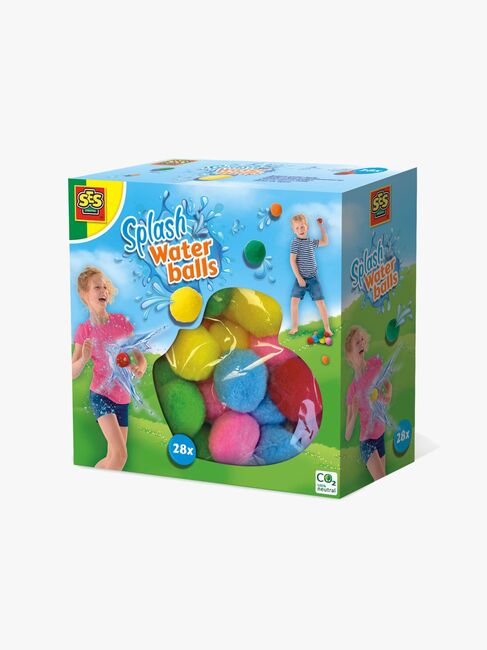 SES Creative Vesipallot Splash