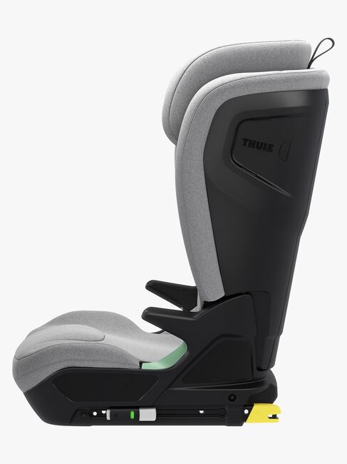 Thule Palm Turvavyöistuin, Mid Grey