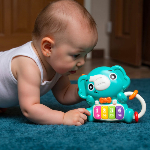 PlayGro Ellys Melody Piano Aktivointilelu