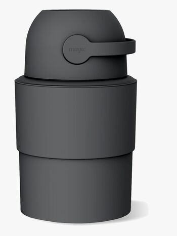 Magic Heka M Vaipparoskis, Graphite