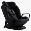 Axkid Minikid Core Turvaistuin, Coastal Storm Black