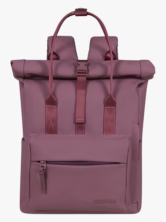 American Tourister Urban Groove City Mono Reppu 17L, Galactic Mauve